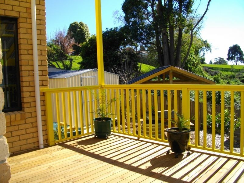 3/22 Kingsley Avenue, Burnie TAS 7320