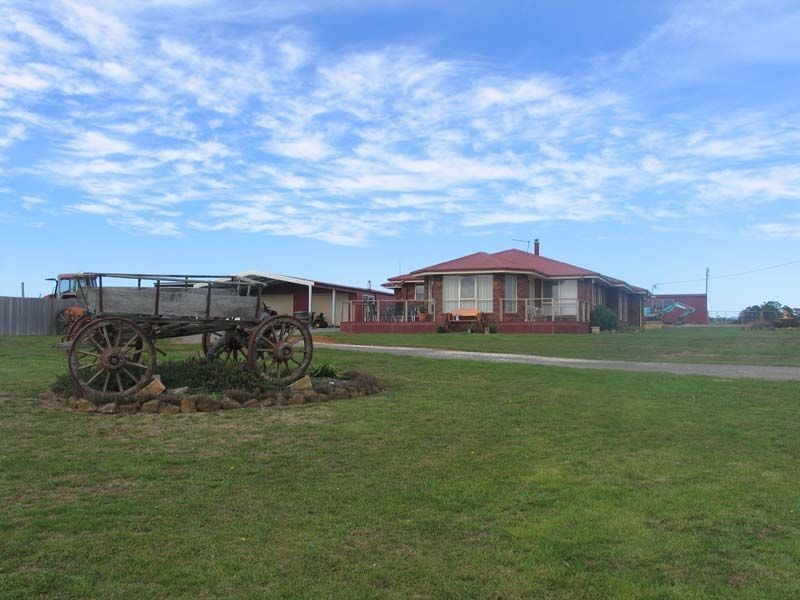 519 Upper Stowport Road, Stowport TAS 7321