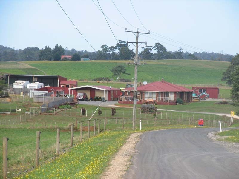 519 Upper Stowport Road, Stowport TAS 7321