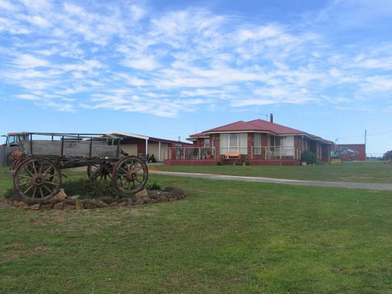 519 Upper Stowport Road, Stowport TAS 7321
