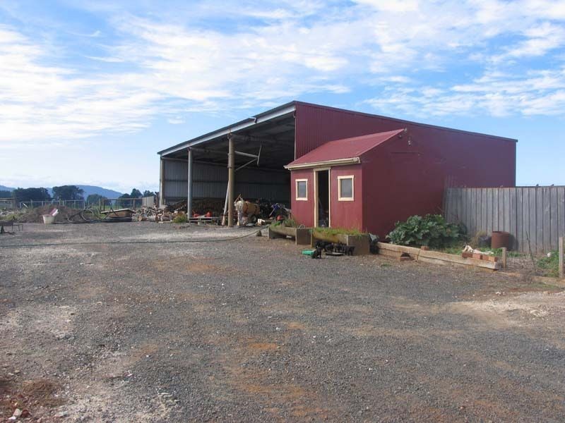 519 Upper Stowport Road, Stowport TAS 7321
