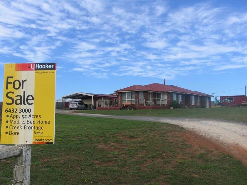 519 Upper Stowport Road, Stowport TAS 7321