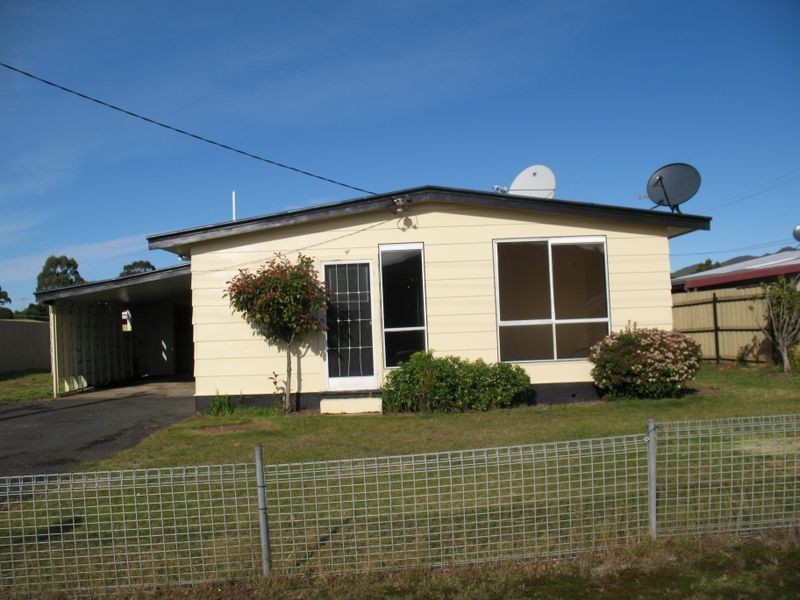 4 Comstock Court, Zeehan TAS 7469
