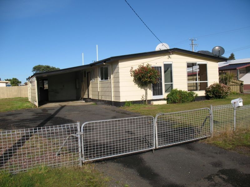 4 Comstock Court, Zeehan TAS 7469