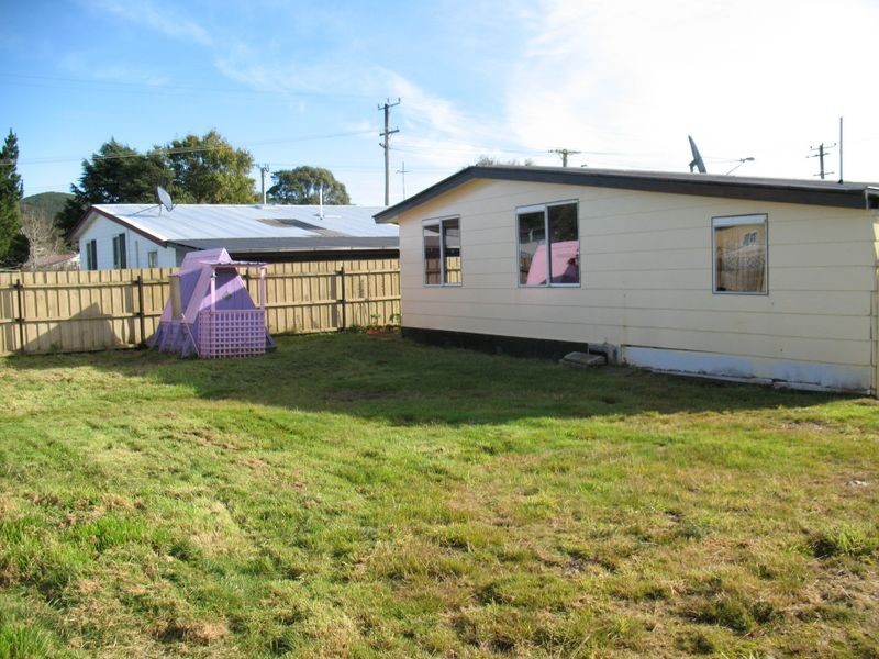4 Comstock Court, Zeehan TAS 7469