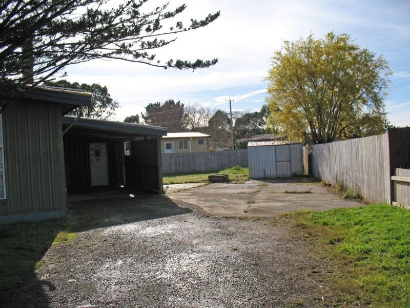 9 Brittania Court, Zeehan TAS 7469