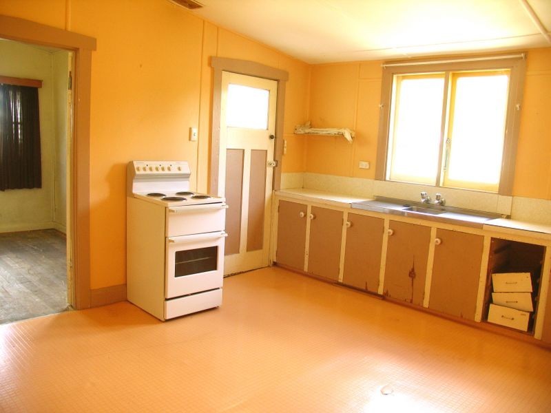 9 Austin Street, Queenstown TAS 7467