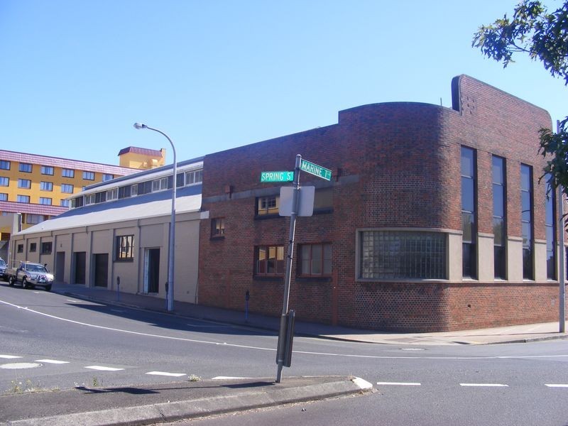 32-34 Marine Terrace, Burnie TAS 7320