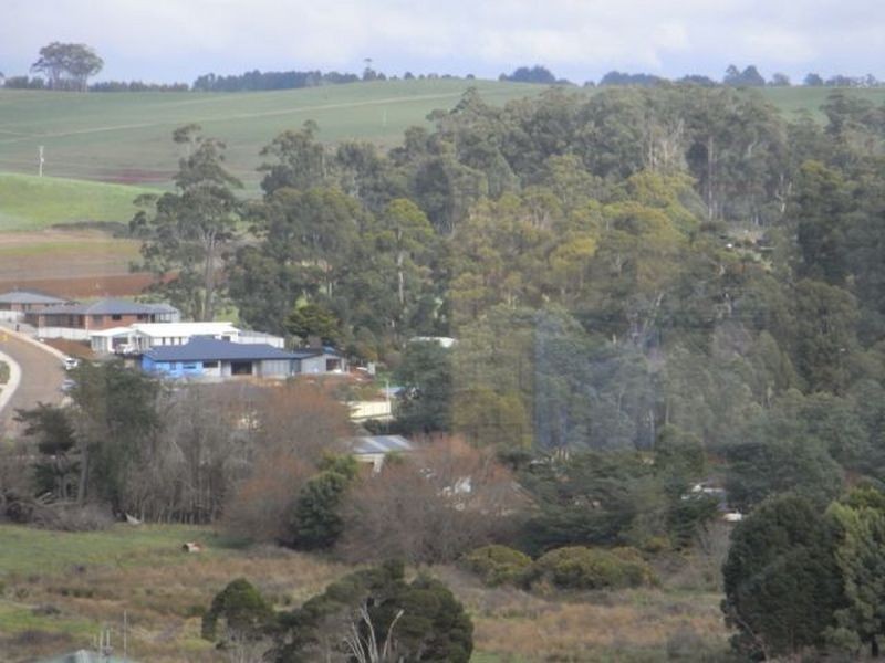 6/23 Heather Crescent, Burnie TAS 7320