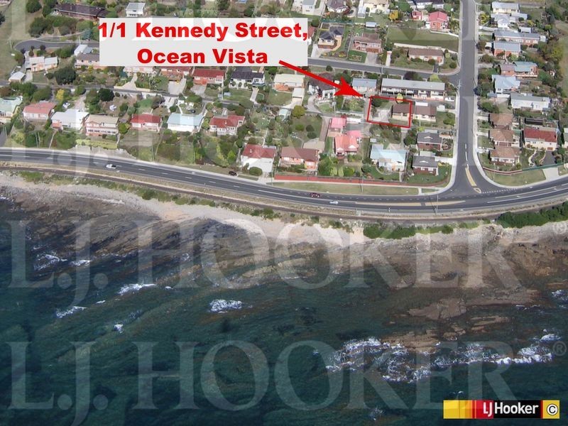1/1 Kennedy Street, Burnie TAS 7320