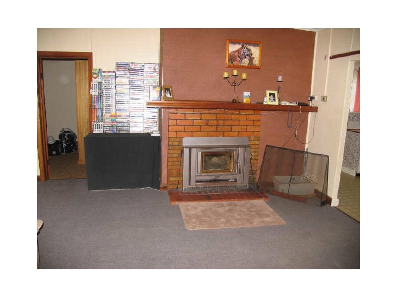 27 Powell Street, Queenstown TAS 7467