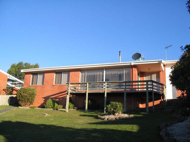 21 Pelissier Street, Somerset TAS 7322