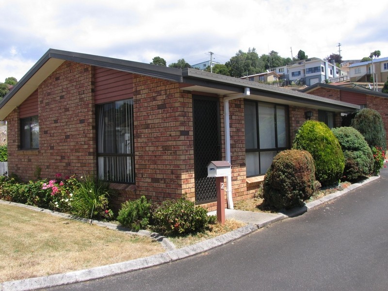 4/16 Collins Street, Burnie TAS 7320