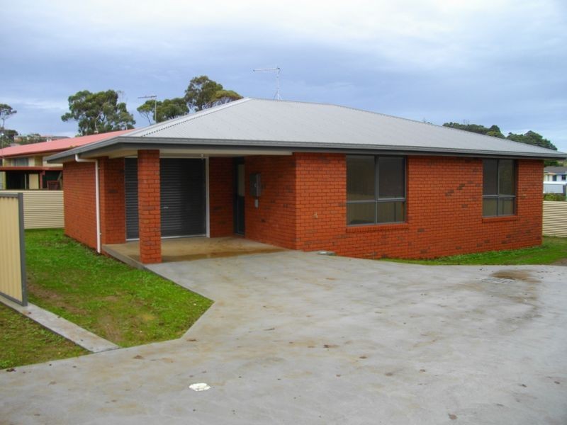 1-6/107-111 Mooreville Road, Burnie TAS 7320