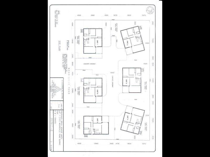 1-6/107-111 Mooreville Road, Burnie TAS 7320