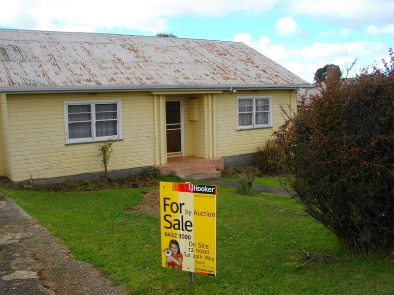 8 Conrad Street, Burnie TAS 7320