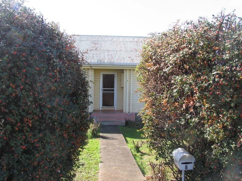 8 Conrad Street, Burnie TAS 7320