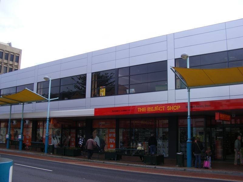 4/41 Mount Street, Burnie TAS 7320