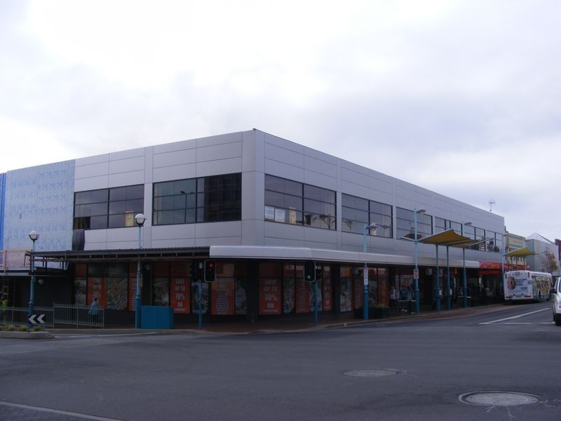 4/41 Mount Street, Burnie TAS 7320