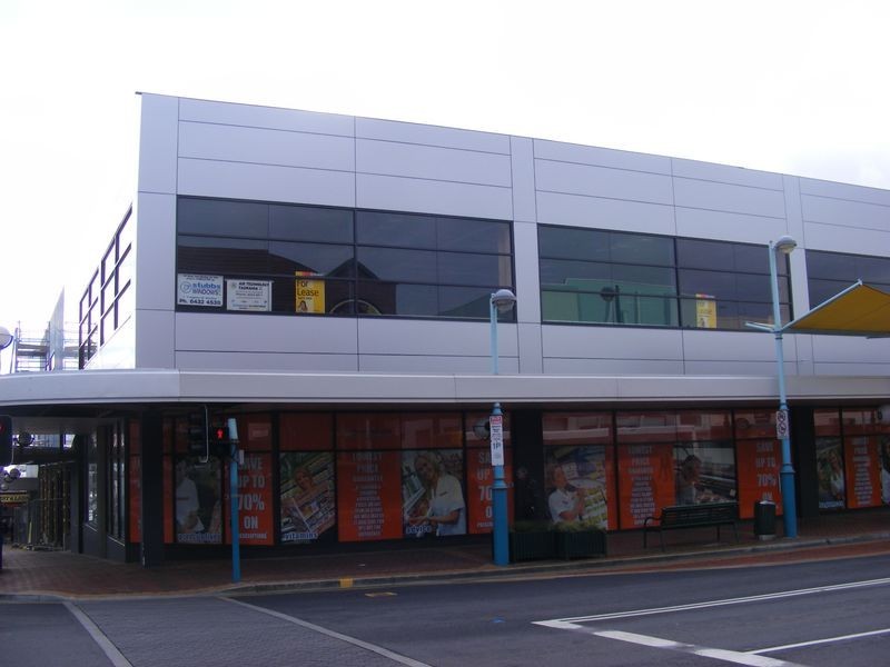 1/41 Mount Street, Burnie TAS 7320