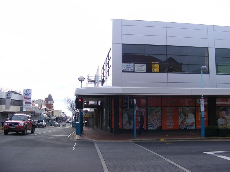 1/41 Mount Street, Burnie TAS 7320