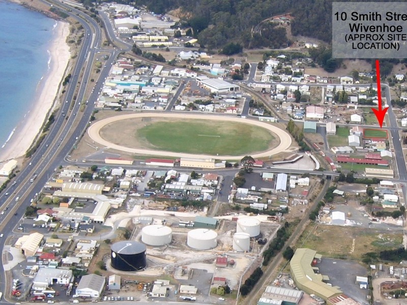 10 Smith Street, Wivenhoe TAS 7320