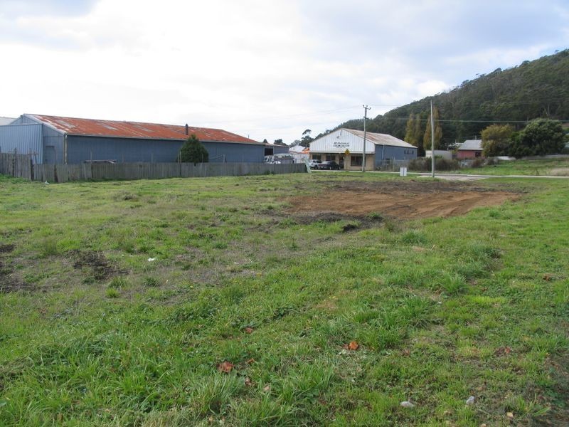 10 Smith Street, Wivenhoe TAS 7320