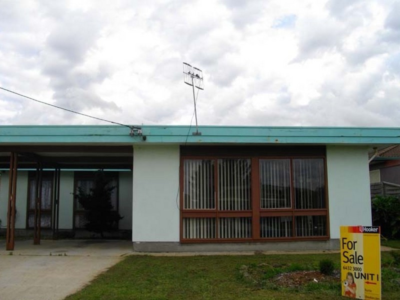 1/28 Beaufort Street, Somerset TAS 7322