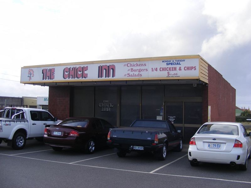 48-50 Bass Highway, Cooee TAS 7320