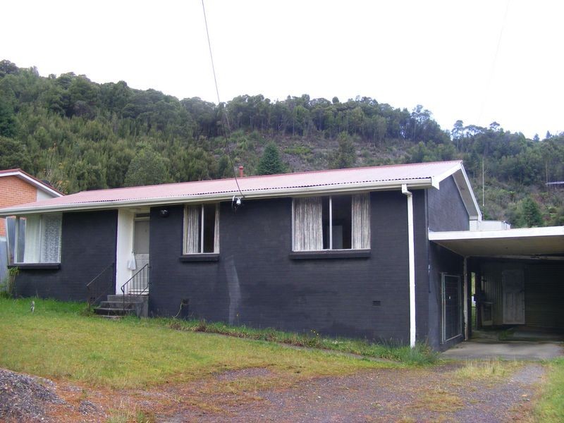2 Fysh Street, Queenstown TAS 7467