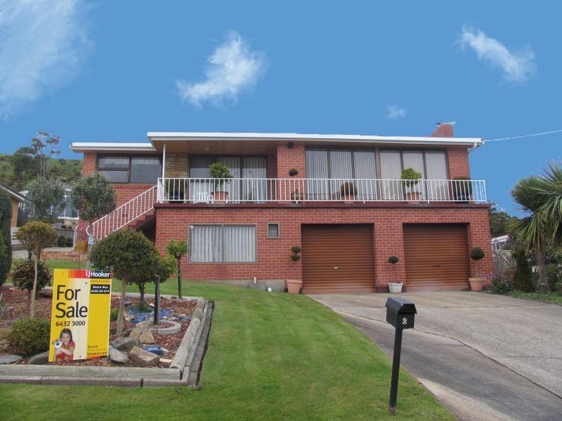 2 Alma Place, Burnie TAS 7320