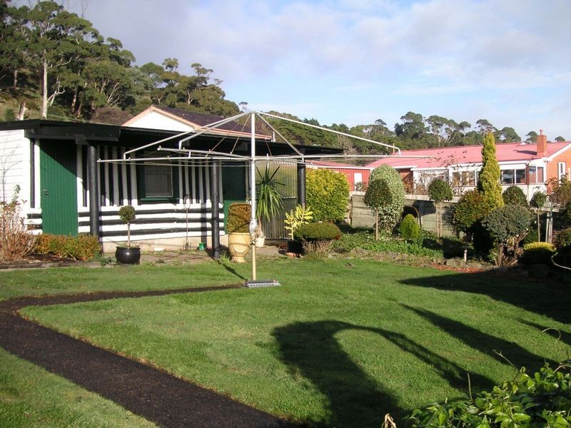 2 Alma Place, Burnie TAS 7320