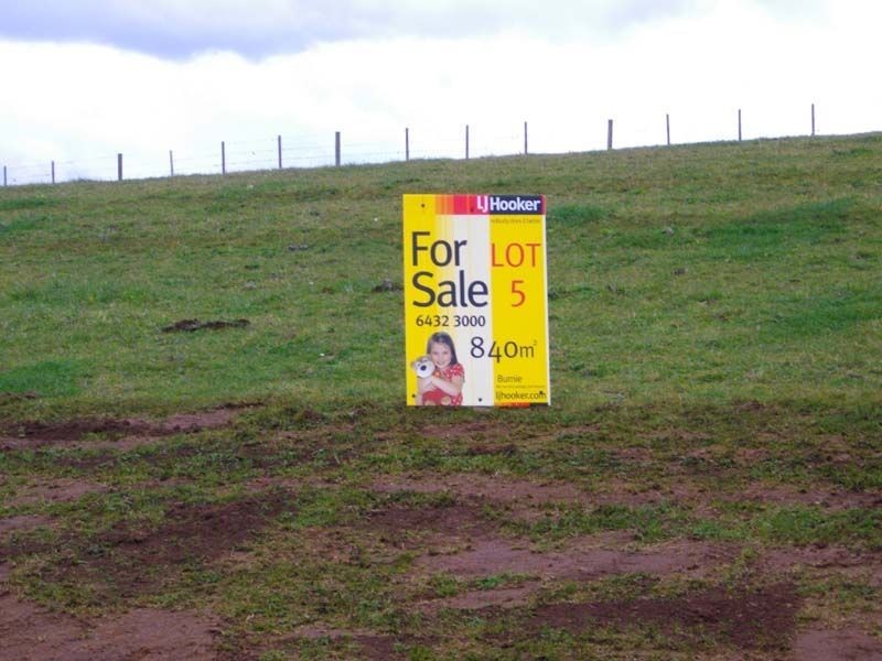 Lot 5 Three Mile Line, Burnie TAS 7320