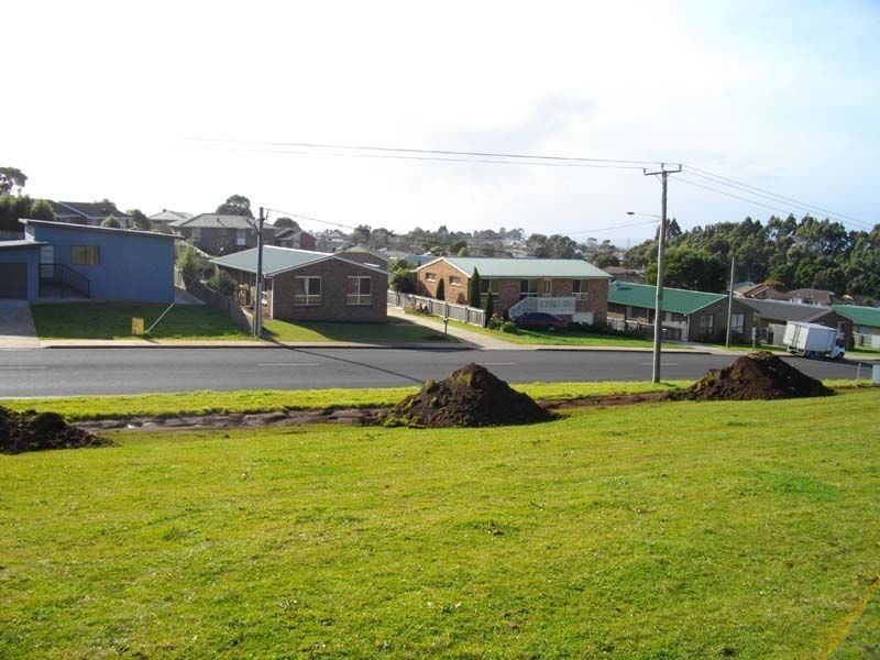 Lot 5 Three Mile Line, Burnie TAS 7320