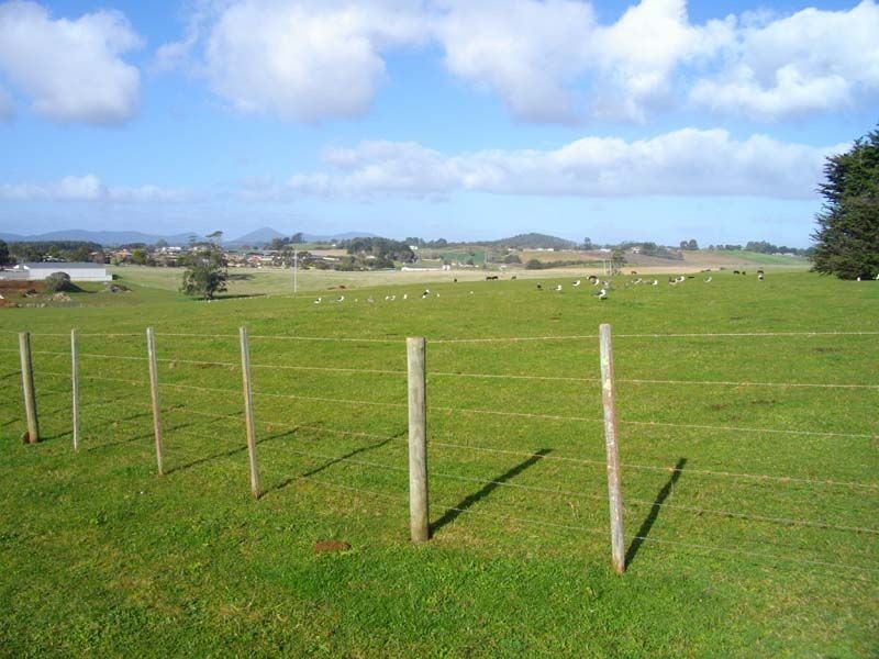 Lot 5 Three Mile Line, Burnie TAS 7320