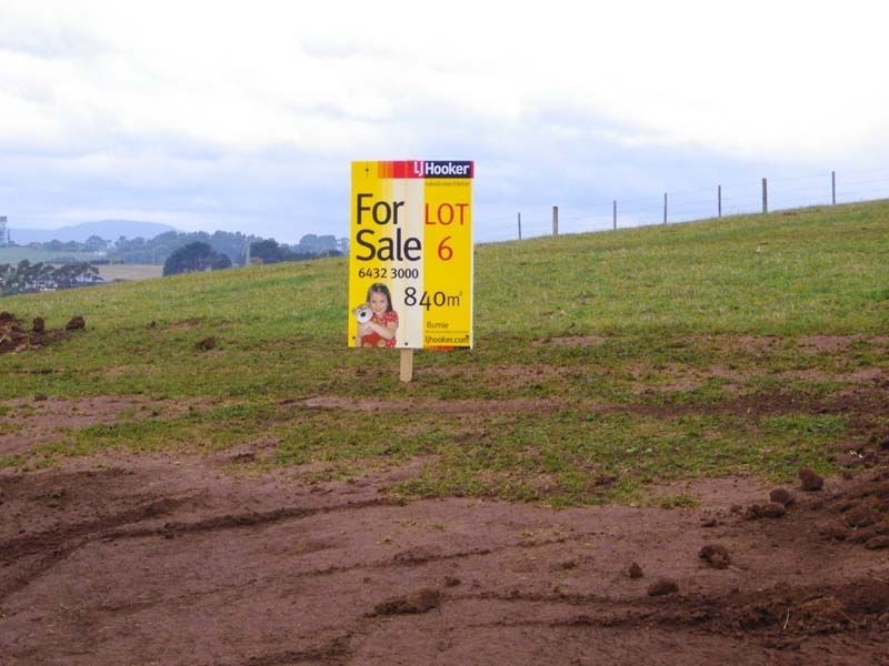 Lot 6 Three Mile Line, Burnie TAS 7320