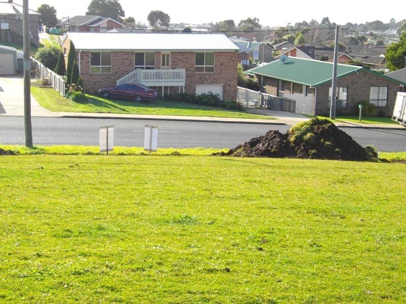 Lot 6 Three Mile Line, Burnie TAS 7320