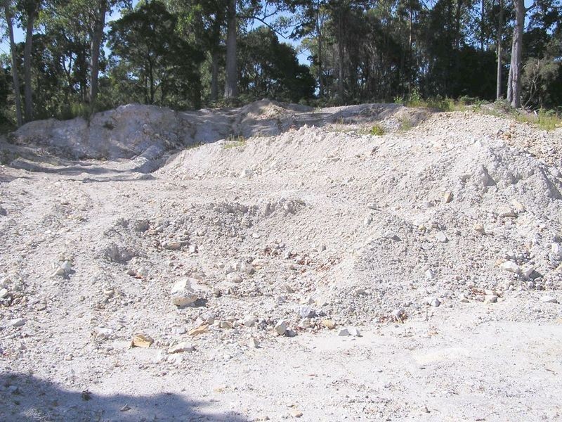 - Penima Road, Ridgley TAS 7321