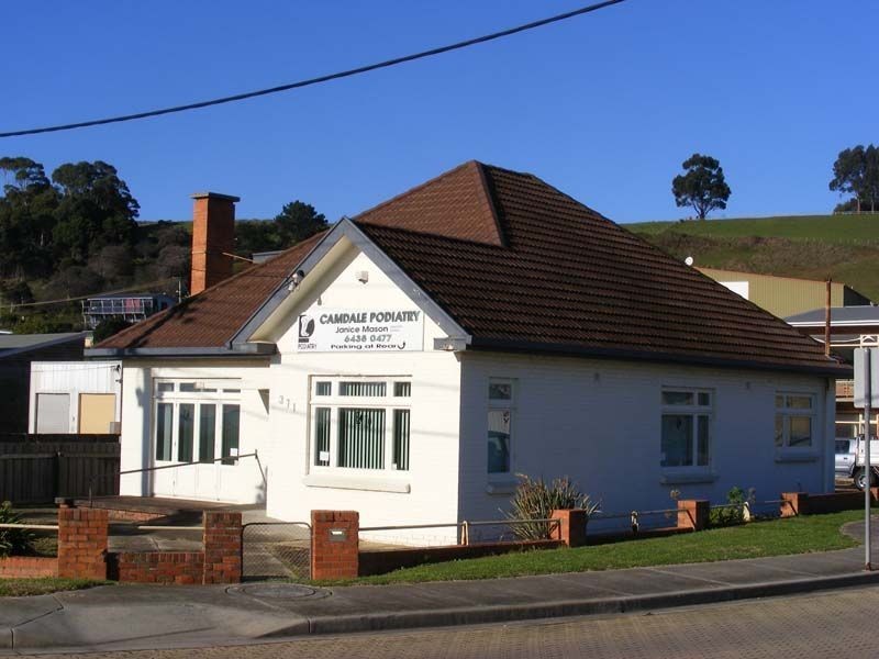 371 Bass Highway, Camdale TAS 7320
