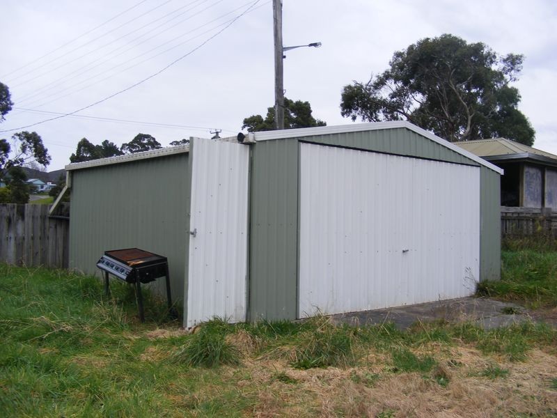 39 Main Street, Zeehan TAS 7469
