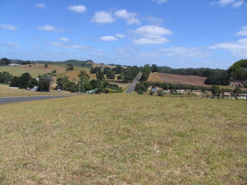 98 Three Mile Line, Burnie TAS 7320