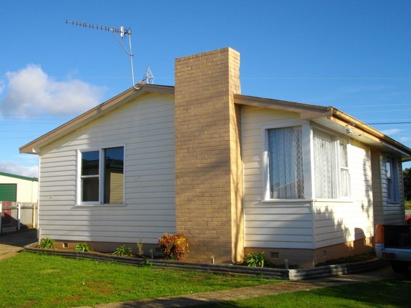 27 Griffith Street, Burnie TAS 7320