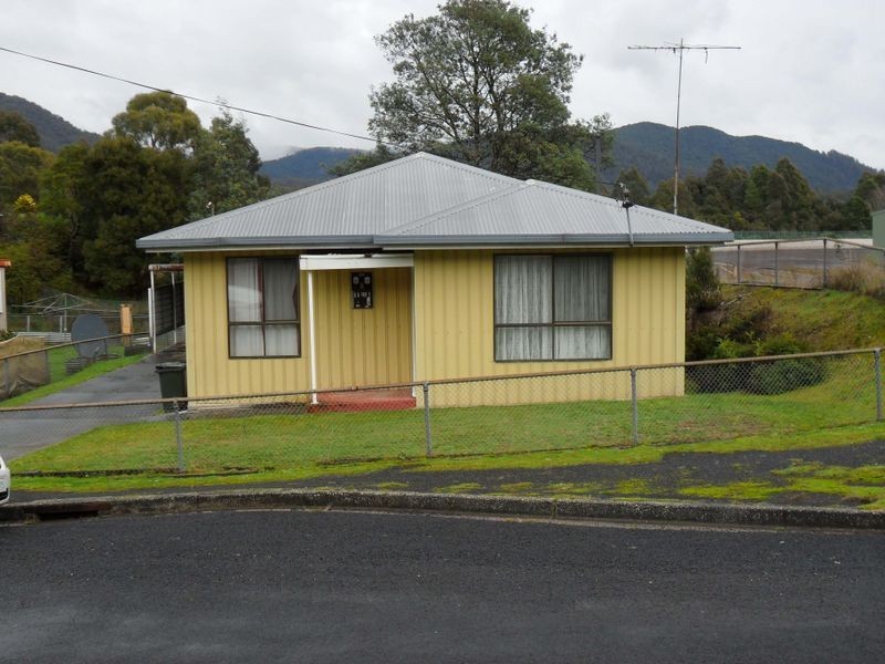 12 Propsting Street, Rosebery TAS 7470
