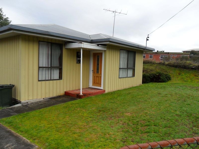 12 Propsting Street, Rosebery TAS 7470