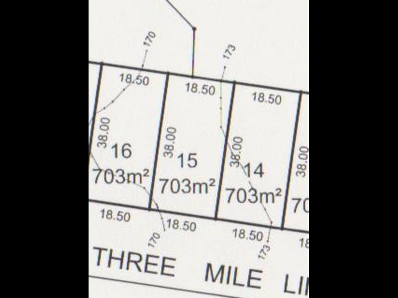 100 Three Mile Line, Burnie TAS 7320