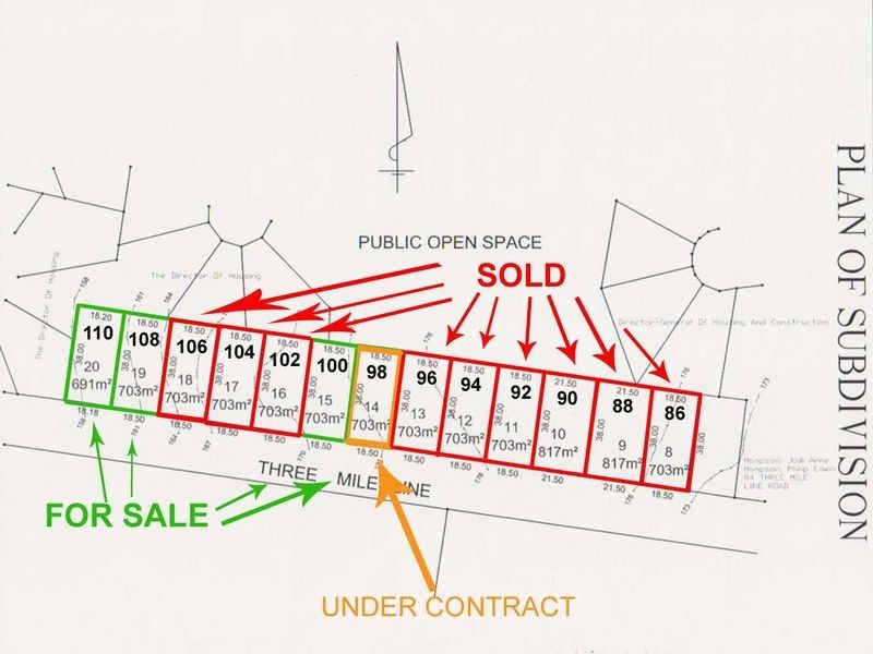 110 Three Mile Line, Burnie TAS 7320
