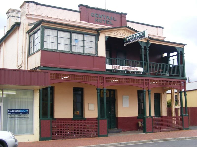 131 Main Street, Zeehan TAS 7469