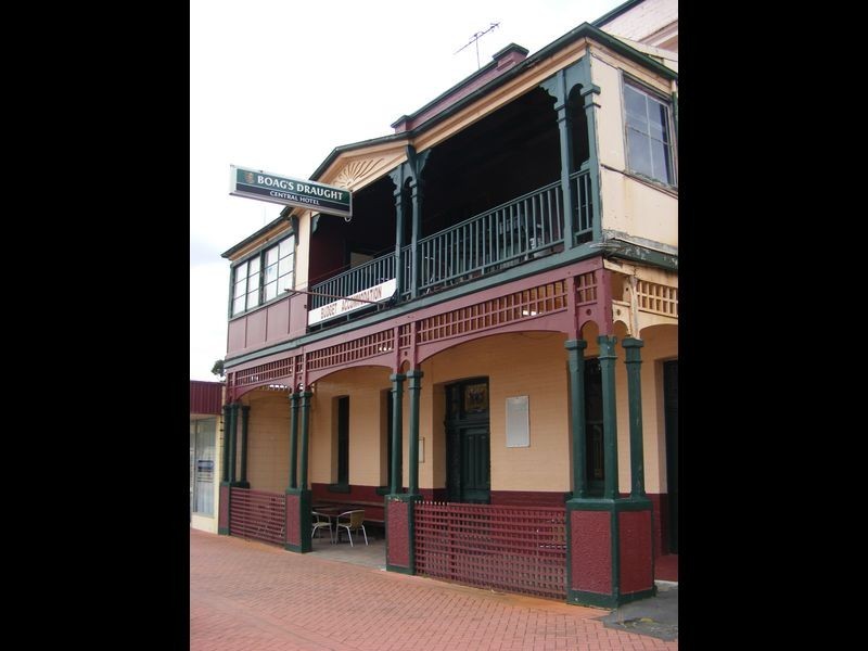 131 Main Street, Zeehan TAS 7469