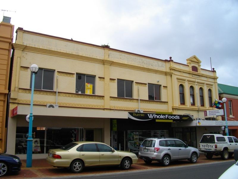8d/8-12 Cattley Street, Burnie TAS 7320