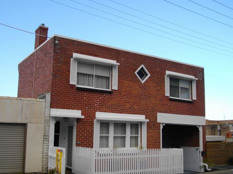 22 Olive Street, Burnie TAS 7320
